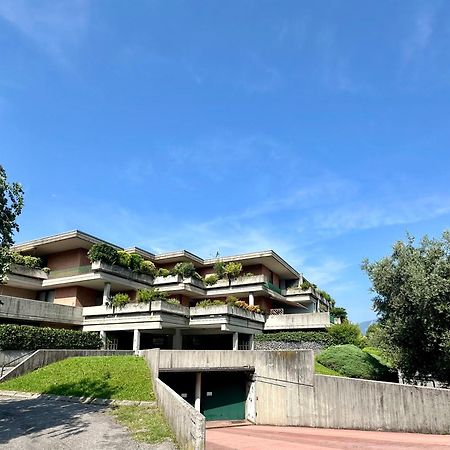 Casa Bredina Iseo Exterior foto