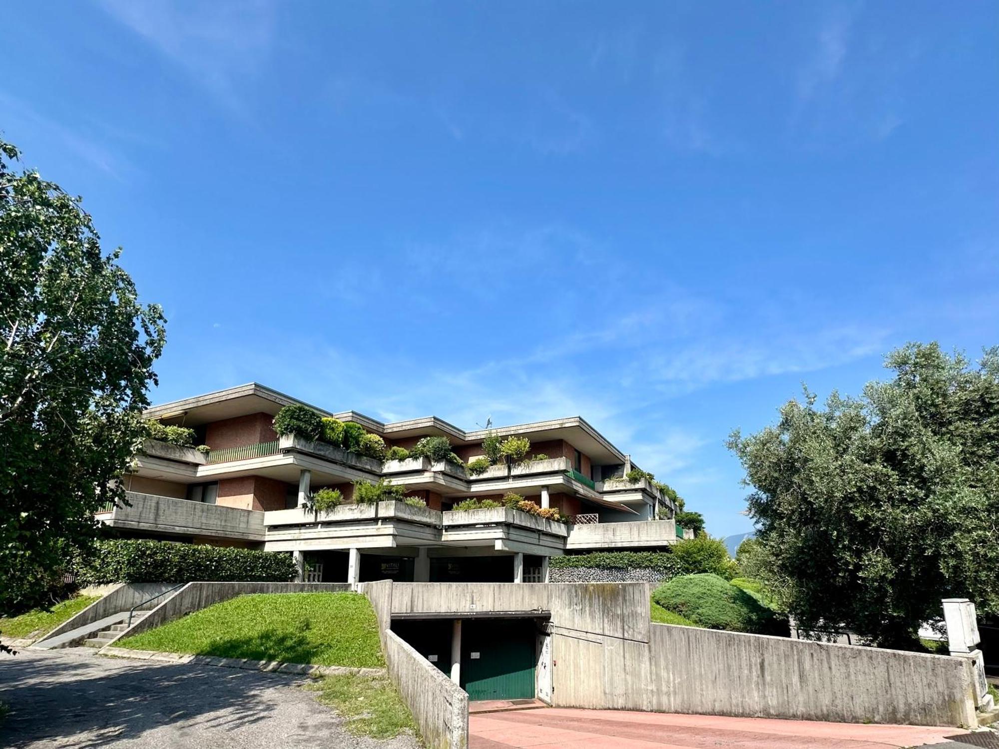 Casa Bredina Iseo Exterior foto